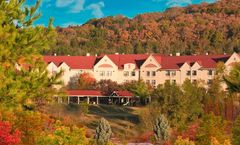 Hyatt Vacation Club, Timber Ridge Lodges