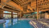 Hyatt Vacation Club, Timber Ridge Lodges Pool