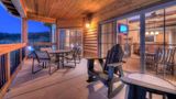 Hyatt Vacation Club, Timber Ridge Lodges Suite