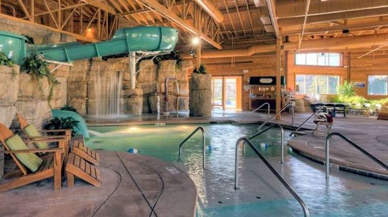 <b>Hyatt Vacation Club, Timber Ridge Lodges Pool</b>. Images powered by <a href="https://iceportal.shijigroup.com/" title="IcePortal" target="_blank">IcePortal</a>.