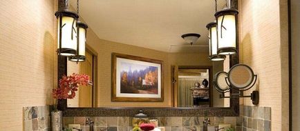 Hyatt Vacation Club, Timber Ridge Lodges Room