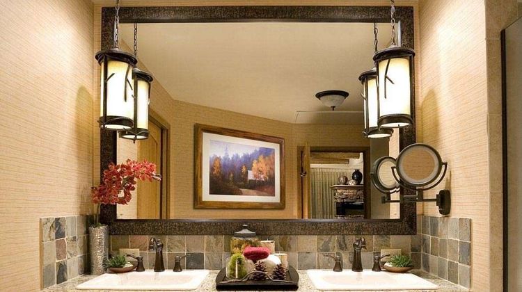 Hyatt Vacation Club, Timber Ridge Lodges Room