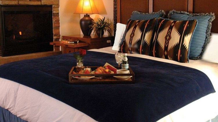 Hyatt Vacation Club, Timber Ridge Lodges Suite