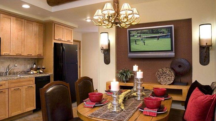 Hyatt Vacation Club, Timber Ridge Lodges Suite