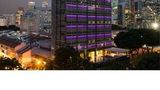 <b>Hotel Orchid Exterior</b>. Images powered by <a href="https://iceportal.shijigroup.com/" title="IcePortal" target="_blank">IcePortal</a>.