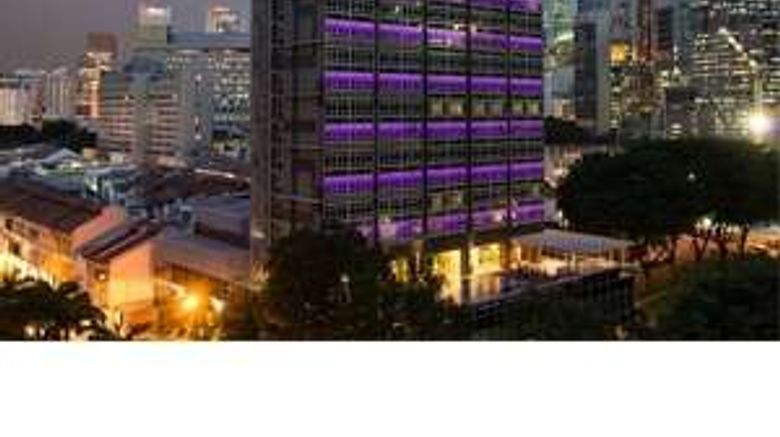 <b>Hotel Orchid Exterior</b>. Images powered by <a href="https://iceportal.shijigroup.com/" title="IcePortal" target="_blank">IcePortal</a>.