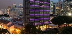 Hotel Orchid
