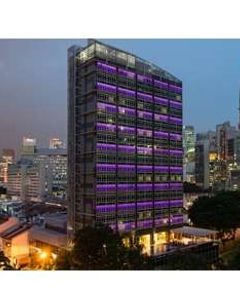 Hotel Orchid