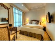 Hotel Orchid Suite