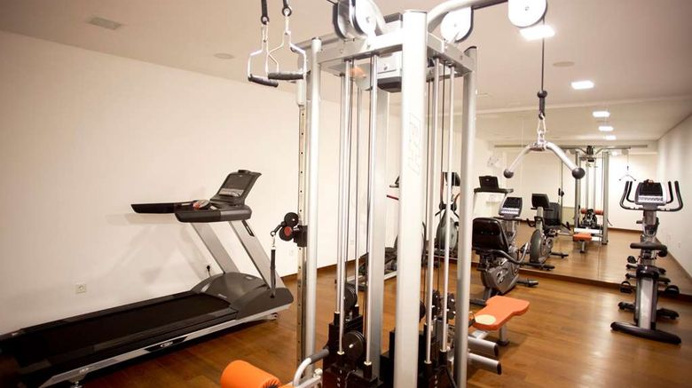 <b>Hotel Carris Porto Ribeira Health</b>. Images powered by <a href="https://iceportal.shijigroup.com/" title="IcePortal" target="_blank">IcePortal</a>.