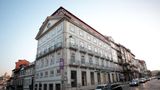 Hotel Carris Porto Ribeira Exterior