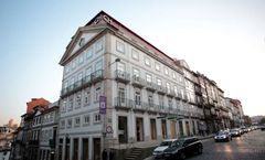 Hotel Carris Porto Ribeira