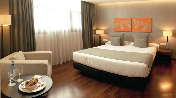 Carris Marineda Room