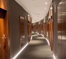 Carris Marineda Lobby