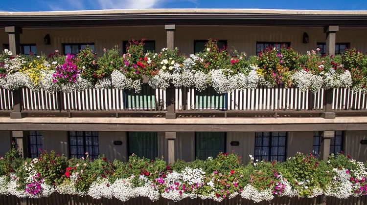 Inn Of The Governors Other