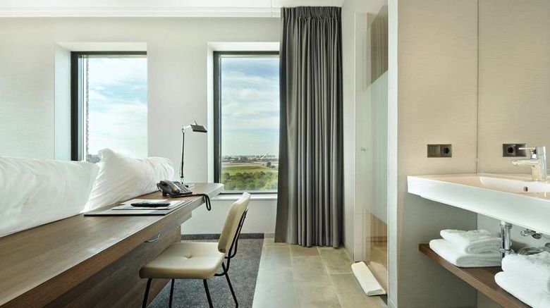 <b>Van der Valk Hotel Nijmegen-Lent Other</b>. Images powered by <a href="https://iceportal.shijigroup.com/" title="IcePortal" target="_blank">IcePortal</a>.