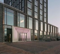 Van der Valk Hotel Nijmegen-Lent Exterior