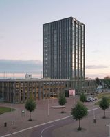 Van der Valk Hotel Nijmegen-Lent