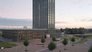 Van der Valk Hotel Nijmegen-Lent