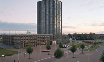 Van der Valk Hotel Nijmegen-Lent