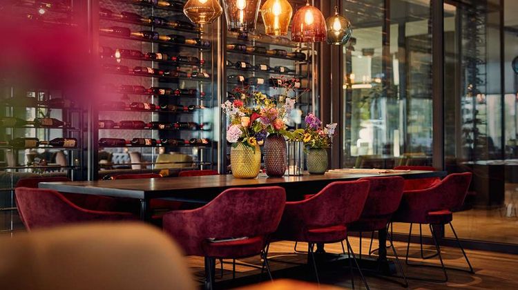 Van der Valk Hotel Nijmegen-Lent Restaurant