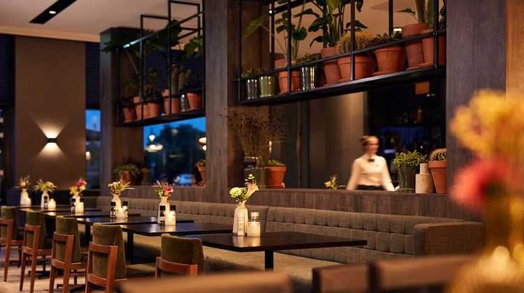 Van der Valk Hotel Nijmegen-Lent Restaurant