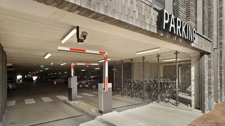 <b>Van der Valk Hotel Nijmegen-Lent Other</b>. Images powered by <a href="https://iceportal.shijigroup.com/" title="IcePortal" target="_blank">IcePortal</a>.