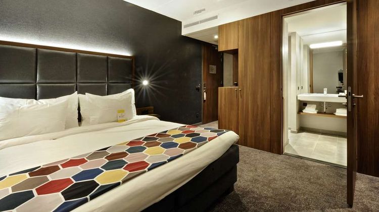 Van der Valk Hotel Nijmegen-Lent Room