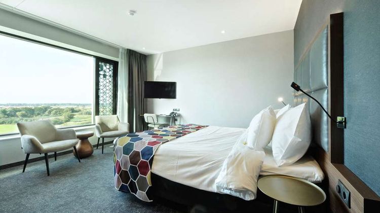 Van der Valk Hotel Nijmegen-Lent Room