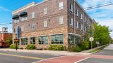 Best Western Gettysburg Exterior