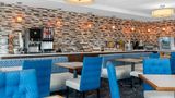 Best Western Gettysburg Restaurant