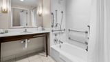 Best Western Gettysburg Room