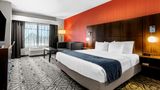Best Western Gettysburg Room
