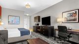 Best Western Gettysburg Room