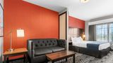 Best Western Gettysburg Room