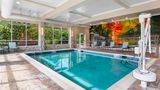Best Western Gettysburg Pool