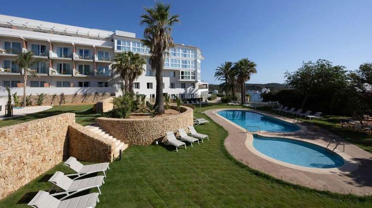 Catalonia Mirador Des Port Pool
