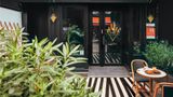 <b>Hotel SNOB by Elegancia Exterior</b>. Images powered by <a href="https://iceportal.shijigroup.com/" title="IcePortal" target="_blank">IcePortal</a>.