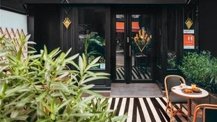 Hotel SNOB by Elegancia