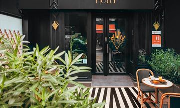 Hotel SNOB by Elegancia