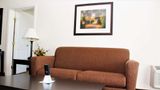 Best Western Visalia Hotel Suite