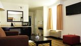 Best Western Visalia Hotel Suite
