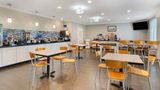 Best Western Visalia Hotel Restaurant