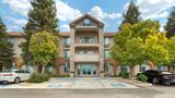 Best Western Visalia Hotel Exterior