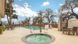 Best Western Visalia Hotel Pool