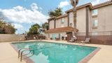 Best Western Visalia Hotel Pool