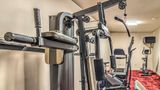 Golden Tulip Borjomi Palace Health