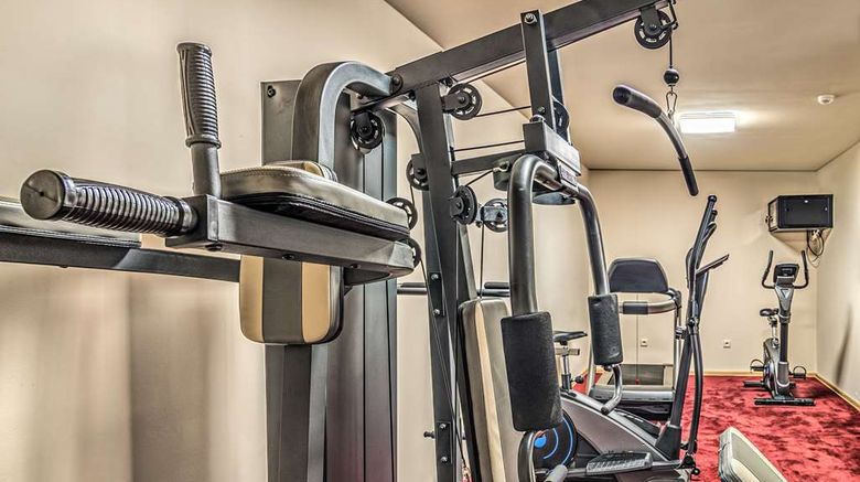 <b>Golden Tulip Borjomi Palace Health</b>. Images powered by <a href="https://iceportal.shijigroup.com/" title="IcePortal" target="_blank">IcePortal</a>.