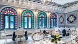 Golden Tulip Borjomi Palace Restaurant