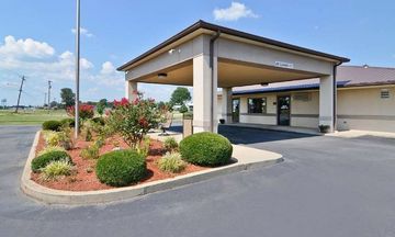 Super 8 McGehee